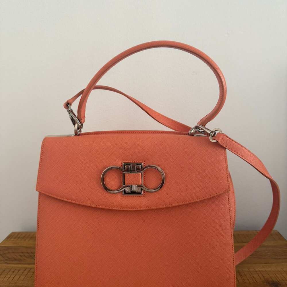 Salvatore Ferragamo Vintage